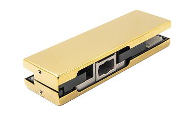 Нижний фитинг-петля, под золото t110 TP купить в Казани