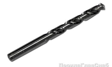 Сверло HSS M35 Cobalt 5%, 16.5 мм k961-16.5 купить в Казани