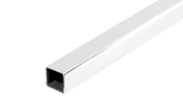 Штанга 15х15х1,5мм полированная, длина 2000мм t809-02 PSS купить в Казани