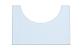 Прокладка асбестовая для фитинга 1 мм для t191, t192, t193 t111-3