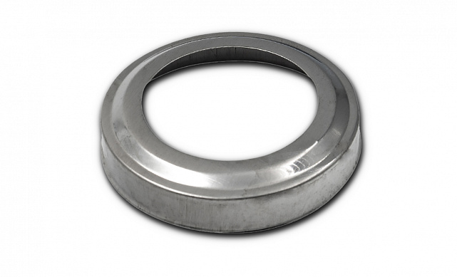 Низ стойки Ø38.1 мм, Ø60х0.3 мм, полированный (AISI 201) #300 k015-201 Низ стойки Ø38.1 мм, Ø60х0.3 мм, полированный (AISI 201) #300 k015-201