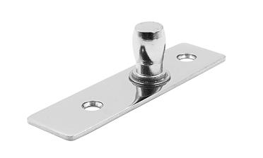 Ось верхняя, полированная t133 PSS купить в Казани