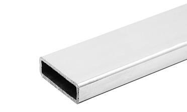Трек прямоугольный 30х10х1,2, длина 2000мм t440-2-2000 PSS купить в Казани