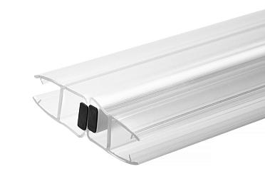 Уплотнители для душевых кабин купить в Казани