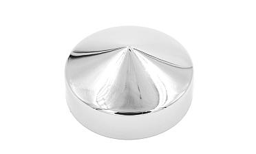 Фронтальная крышка точечного держателя, конус, полированная, штампованная, AISI 201 k055 купить в Казани