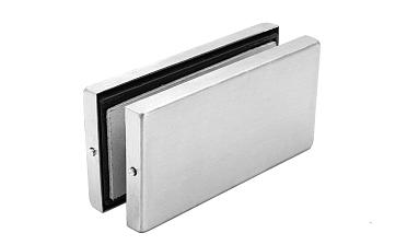 Коннектор стекло-стекло 52х106, шлифованный t125 SSS купить в Казани