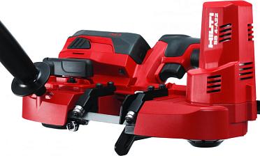 Аккумуляторная ленточная пила HILTI SB 4-A22 купить в Казани
