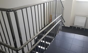 Ограждения для школ и детских садов в Казани. Готовые проекты ПерилаГлавСнаб