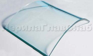 Стекло для ограждений, молированное 10 мм С-8050 купить в Казани