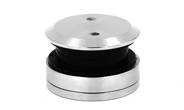 Точечный стеклодержатель 10.5-12.5 мм, регулируемый, без зенковки, для стекла 8-10 мм t503A SSS купить в Казани Точечный стеклодержатель 10.5-12.5 мм, регулируемый, без зенковки, для стекла 8-10 мм t503A SSS купить в Казани