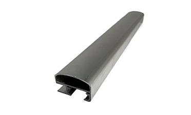 Трек для раздвижной системы на G-профиле, длина 2000мм t408 купить в Казани