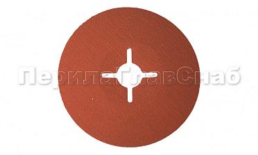 Шлиф круг "зелень" на фибре Р-120 3М Ф-0394 купить в Казани