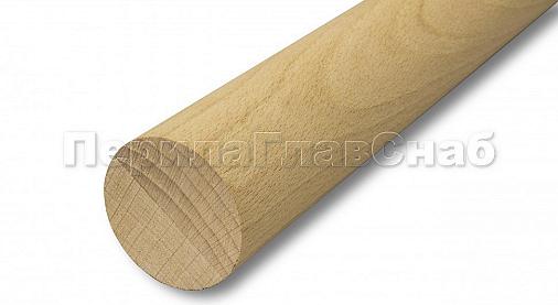 Поручень Бук Премиум в Казани. Комплектующие для лестничных ограждений и перил ПерилаГлавСнаб