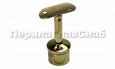 Наконечник палец регул. 65мм, с ложементом, Ø38.1х1.5 мм, под золото Фk006-88 купить в Казани