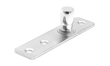 Ось верхняя, шлифованная t133 SSS купить в Казани