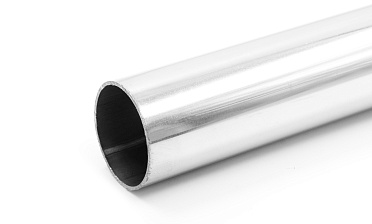 Труба круглая нержавеющая AISI 201, Ø50.8х1,2х6000 мм, полированная 600GRIT k817-3 купить в Казани Труба круглая нержавеющая AISI 201, Ø50.8х1,2х6000 мм, полированная 600GRIT k817-3 купить в Казани