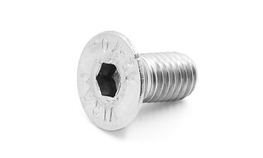 (DIN 7991.А2) Винт-имбус нерж. М8х16 потай М-3881 купить в Казани