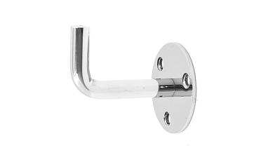 Пристенок без ложемента, сварной (AISI 304) k009-2 купить в Казани