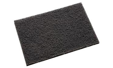 Скотч Брайт UF 600 /SUF 600 (серый),150*230мм SMIRDEX Ф-0373 купить в Казани