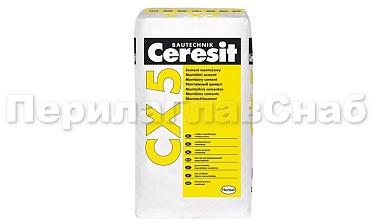 Церезит СХ-5 (25кг) Ф-1110 купить в Казани