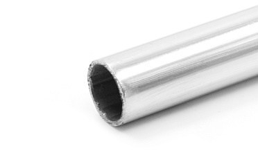 Труба круглая нержавеющая Ø25.4х1.5х6000 мм, тройная полировка 800GRIT, (AISI201) k850 купить в Казани Труба круглая нержавеющая Ø25.4х1.5х6000 мм, тройная полировка 800GRIT, (AISI201) k850 купить в Казани