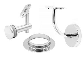 Кронштейны для перил к стене купить в Казани