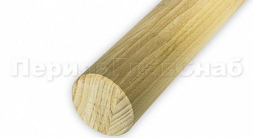 Поручень Бук Эконом в Казани. Комплектующие для лестничных ограждений и перил ПерилаГлавСнаб