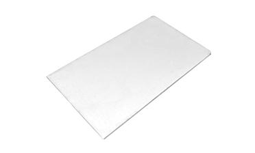 Заглушка торцевая 100х62 мм для профиля т100 т100-09 купить в Казани