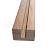 Дубовый поручень 60х40 некрашеный С ПАЗОМ, Премиум Ф-1221 купить в Казани