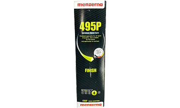 (Расходн.) Паста полировальная  Menzerna белая 1,25 кг 495P Ф-0824 купить в Казани (Расходн.) Паста полировальная  Menzerna белая 1,25 кг 495P Ф-0824 купить в Казани