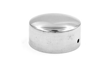 Заглушка наружная Ø50.8 мм, полированная AISI 304 k246-50 купить в Казани