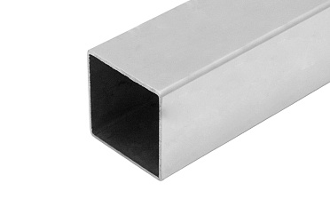 Труба профильная нержавеющая AISI 304 СТАНДАРТ+, 50х50 x 1.5 х 6м, полированная Rk875 купить в Казани Труба профильная нержавеющая AISI 304 СТАНДАРТ+, 50х50 x 1.5 х 6м, полированная Rk875 купить в Казани