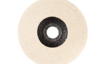 Войлок 125х50x8 Ф-0384 купить в Казани