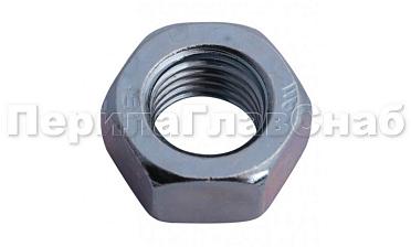 (DIN 934.А2) Гайка М8 нерж. М-4053 купить в Казани