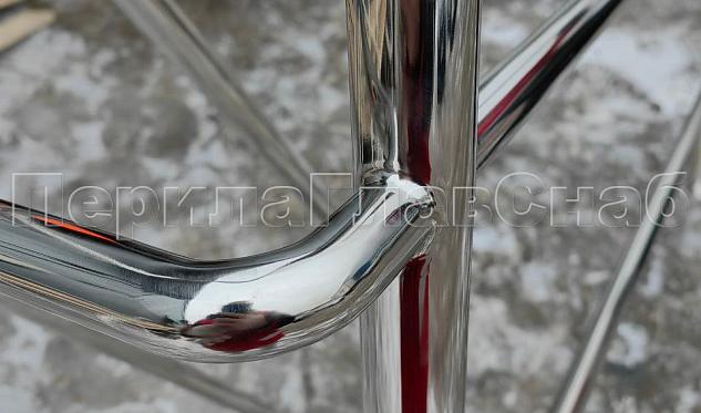 Корабль в Казани. Готовые проекты ПерилаГлавСнаб