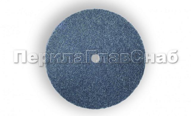 Прессованный круг Norton UNITIZED 150х6х12 мм 2S FIN Ф-1142