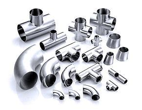 Нержавеющие фитинги купить в Казани