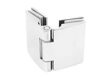 Петли для душевых кабин купить в Казани