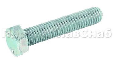 (DIN 933.Zn) Болт оц. М8х65 М-3861 купить в Казани