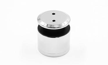 Точечный держатель стекла к стене Ø36x40, регулируемый, под стекло 8-12 мм k084-4 купить в Казани