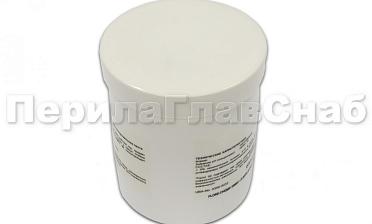 Паста Фламил 650 грамм для удаления загрязнений, потемнений и полировки царапин Ф-0821 купить в Казани