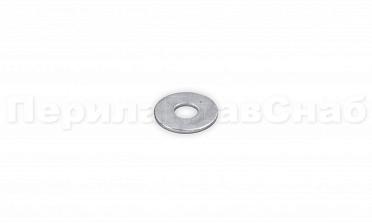 Шайба кузовн. нерж. 8 (DIN 9021.A2) М-3216 купить в Казани