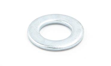 (DIN 125.Zn) Шайба оц. М16 плоская М-3936 купить в Казани