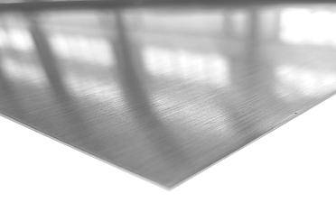 Лист 1250х2500х1 AISI 304 шлифованный k1001 купить в Казани