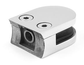 Стеклодержатели из нержавеющей стали купить в Казани