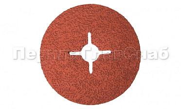 Шлиф круг "зелень" на фибре Р-36 3М Ф-0391 купить в Казани