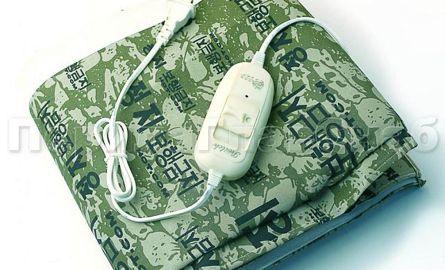 Термочехол для нагрева пластиковых поручней, 2 метра k942-3