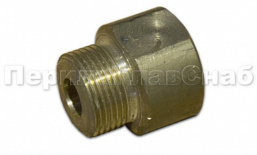 Переходник для газовых баллонов Ф-1120 купить в Казани Переходник для газовых баллонов Ф-1120 купить в Казани