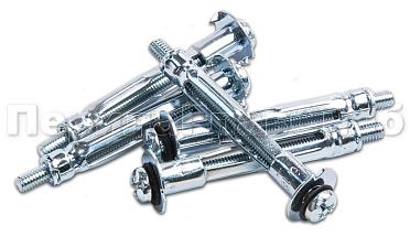 Дюбель-бабочка оц.4х46/24 М-3818 купить в Казани