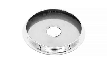 (Расходн.) шайба-подкладочная Ø32 мм, с отверстием диаметром 9 мм, 304 AISI k097-32 купить в Казани